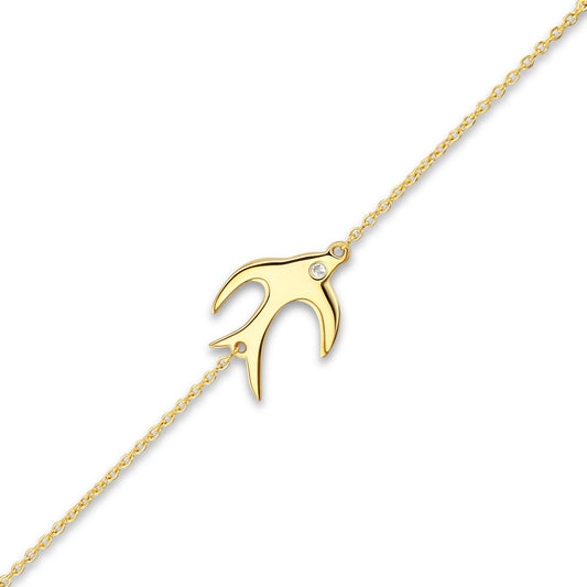 Or Carats Bracelet