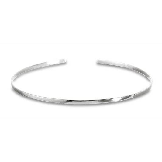 Or Carats Bangle