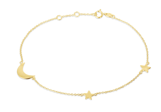 Or Carats Bracelet