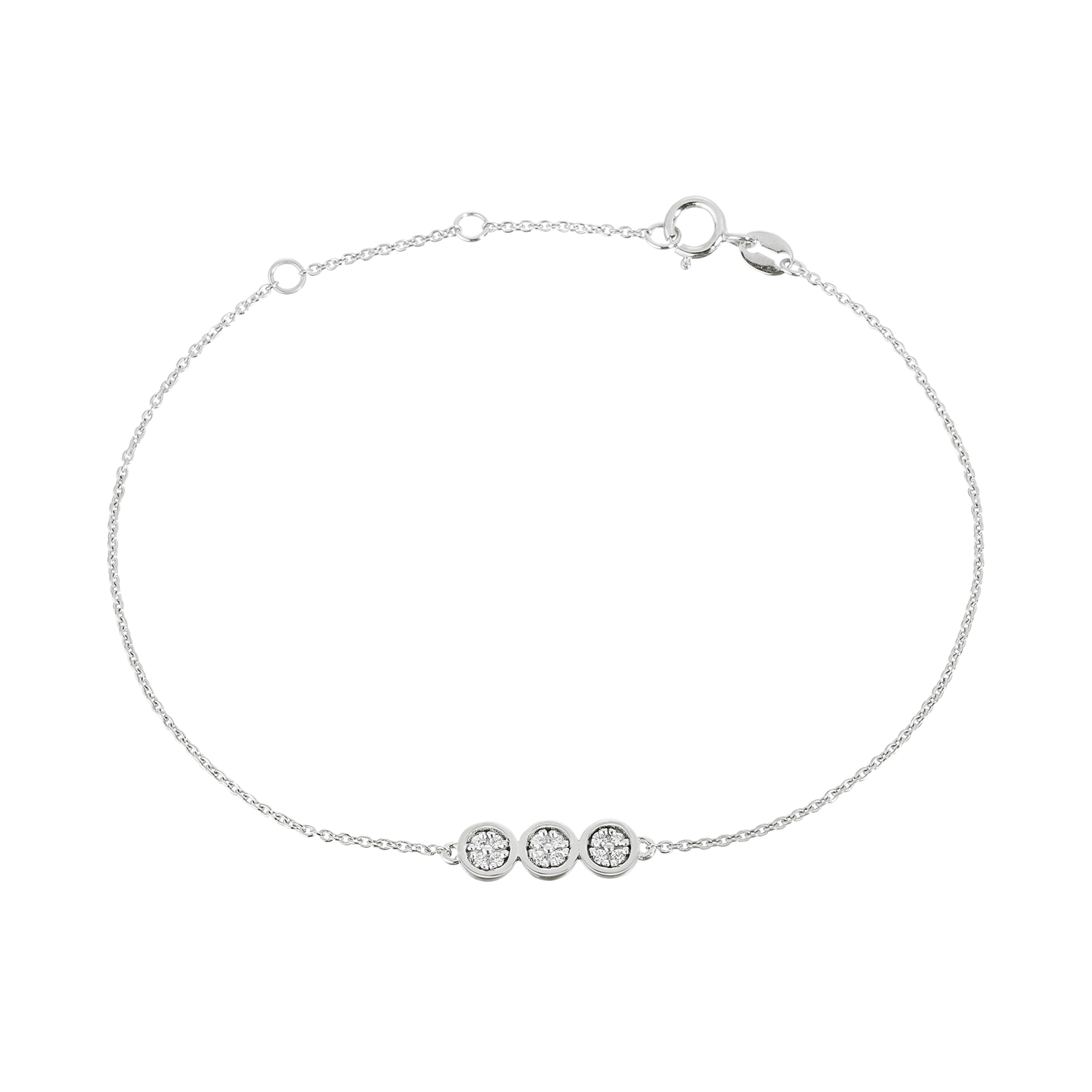 Or Carats Bracelet