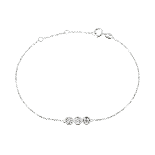Or Carats Bracelet