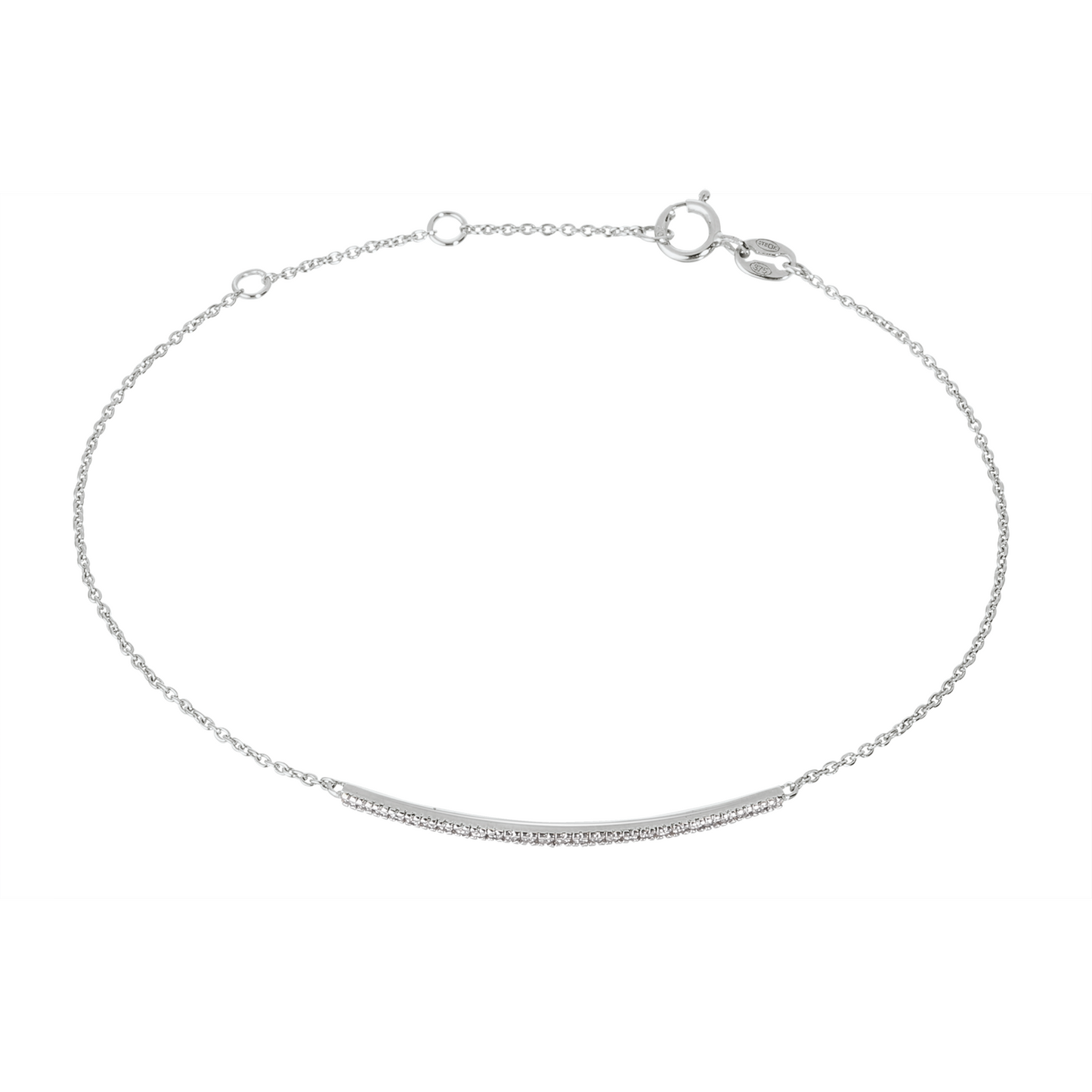 Or Carats Bracelet