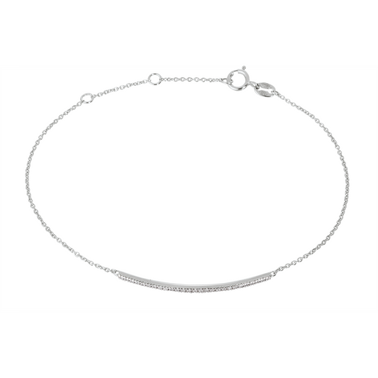 Bracelet Or Carats
