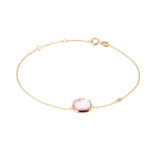 Bracelet Or Carats