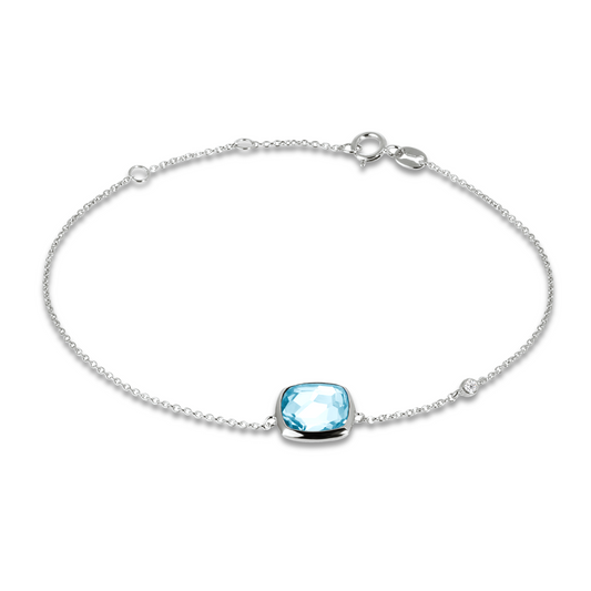 Bracelet Or Carats