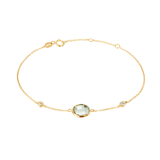 Bracelet Or Carats
