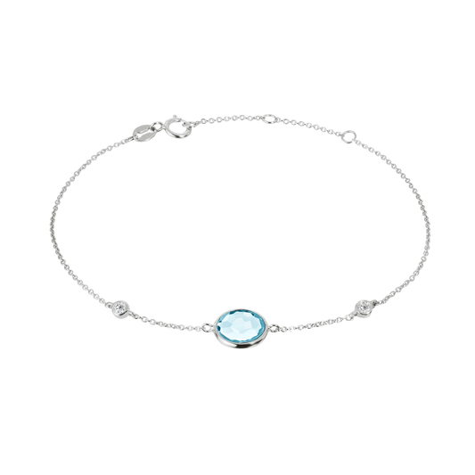 Bracelet Or Carats