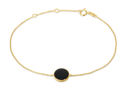Or Carats Bracelet