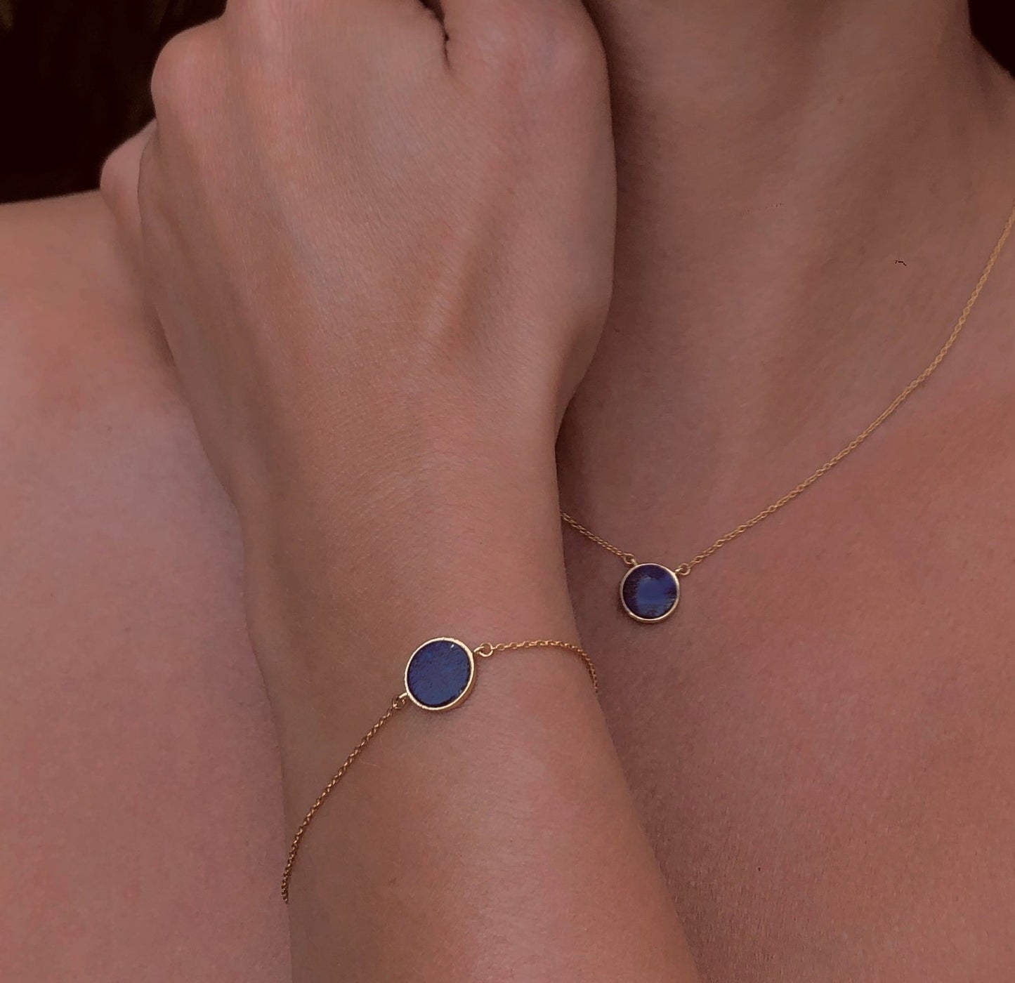 Or Carats Bracelet