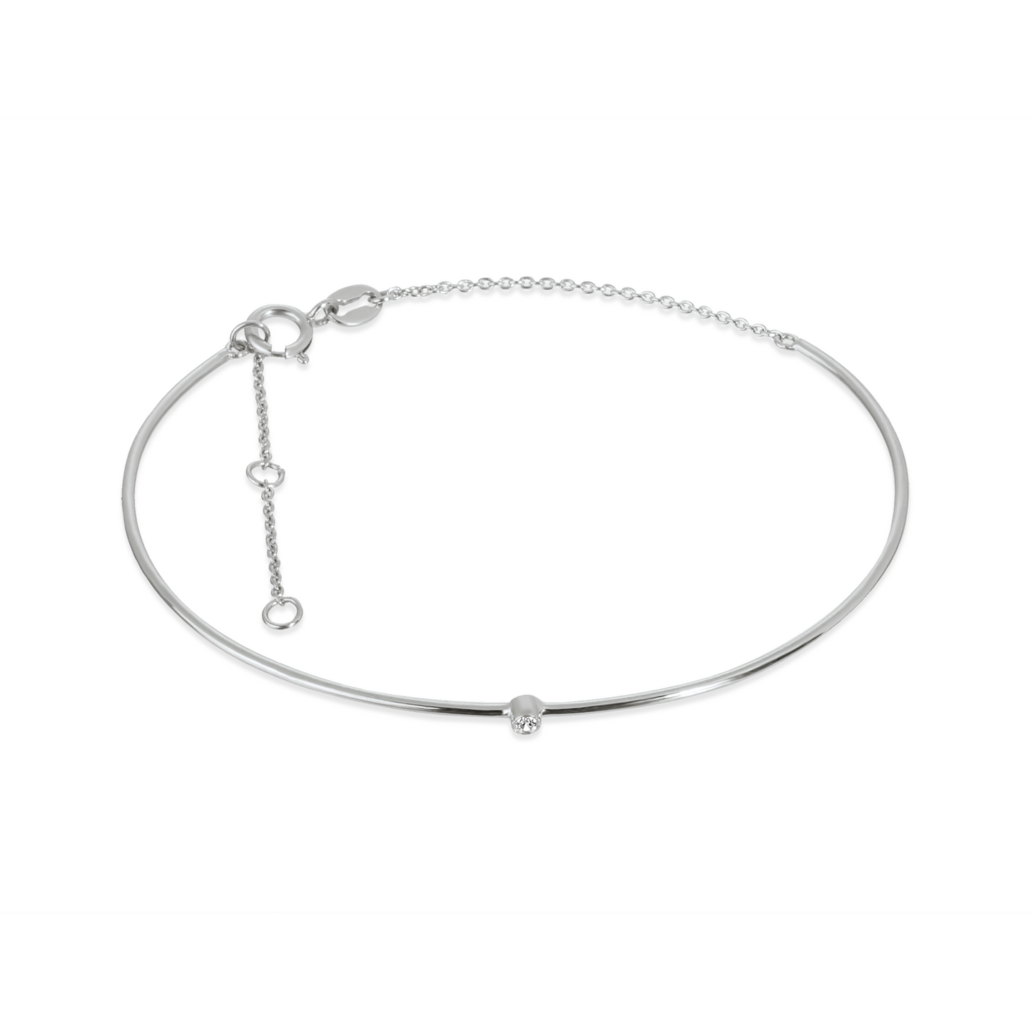 Or Carats Bracelet