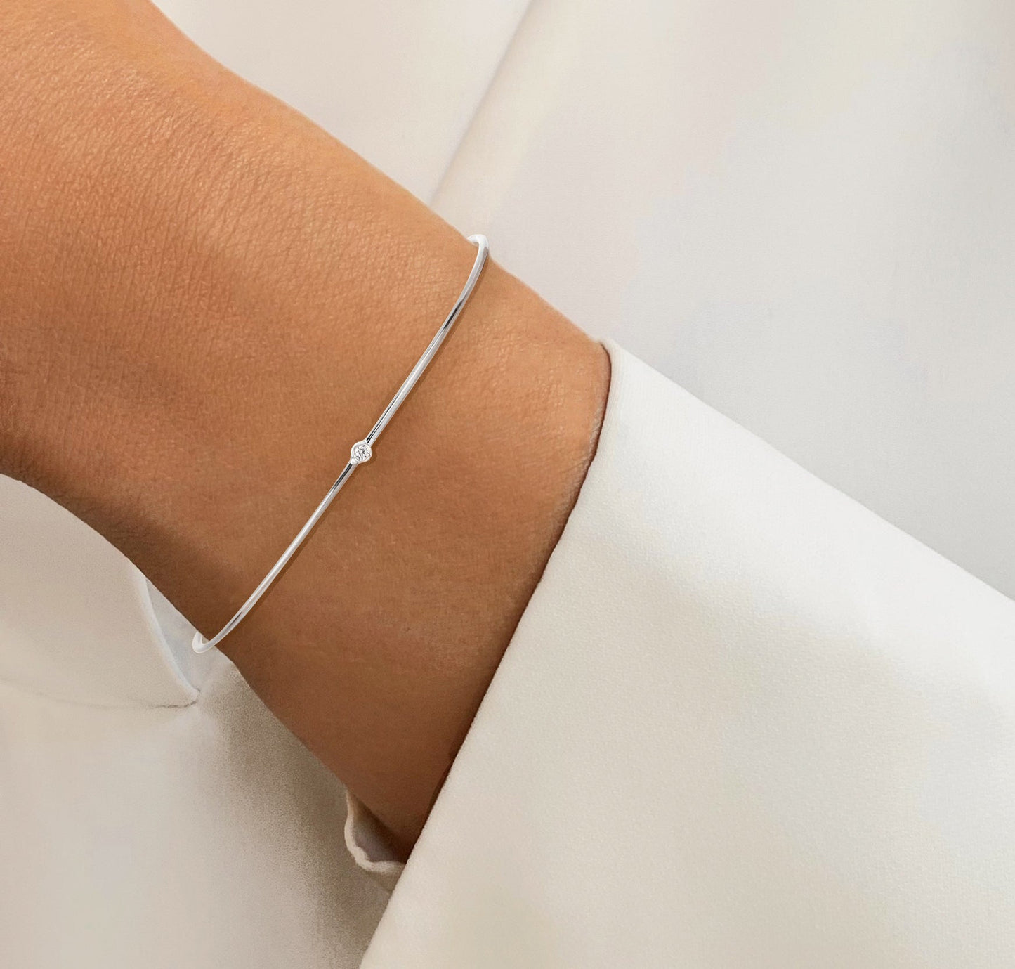 Or Carats Bracelet