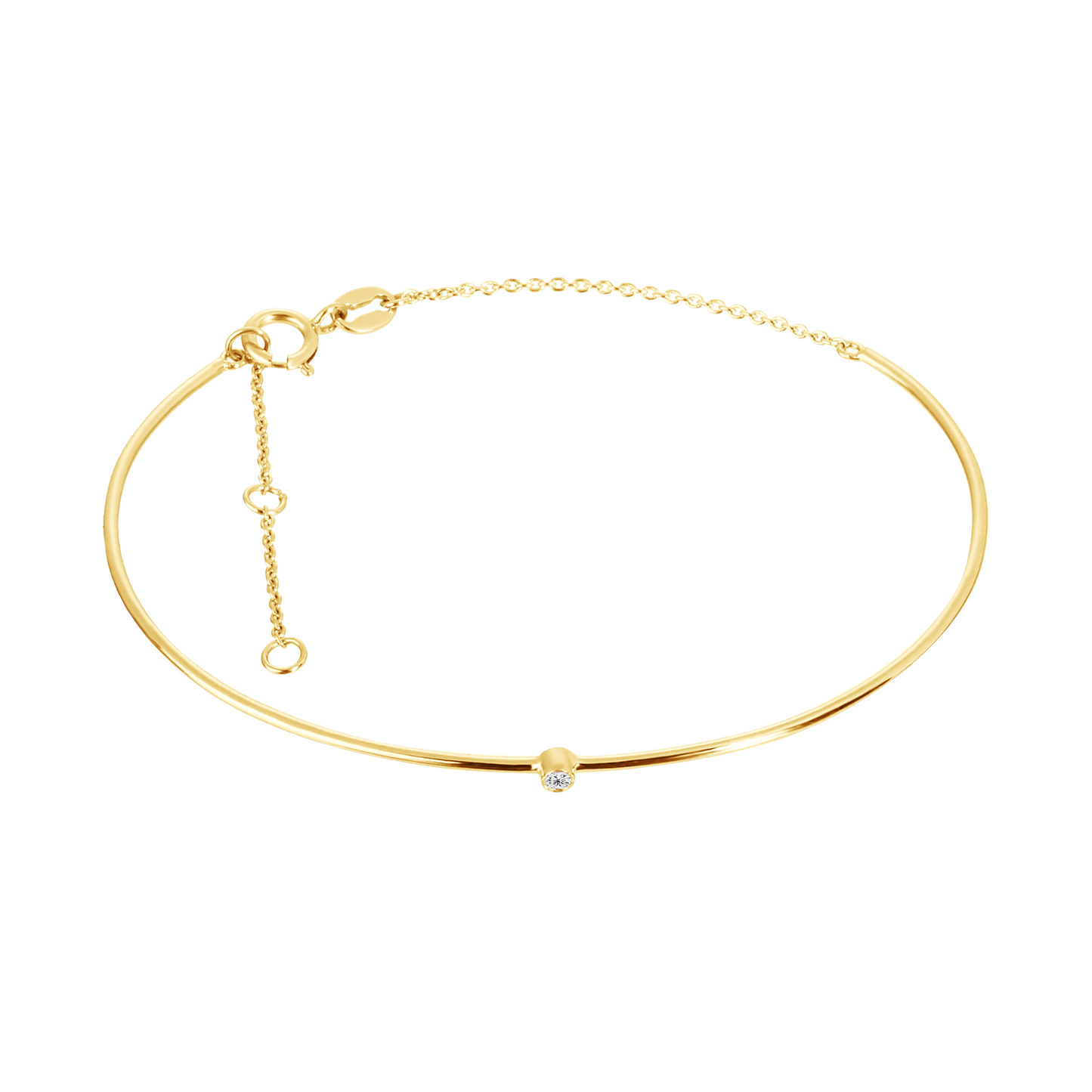 Or Carats Bracelet