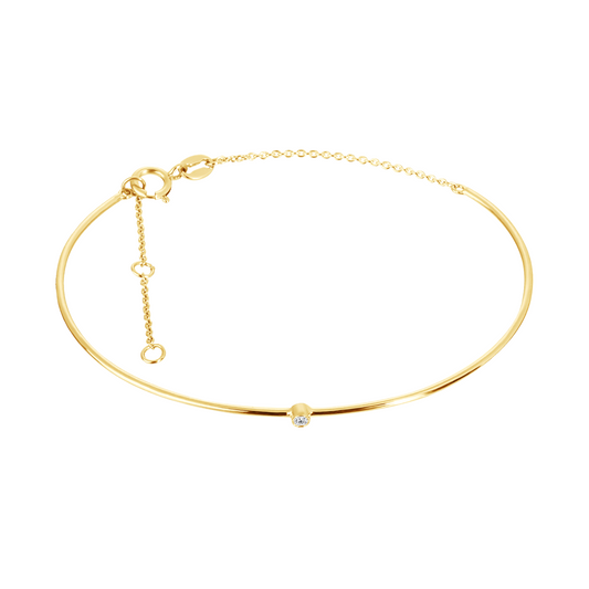 Bracelet Or Carats