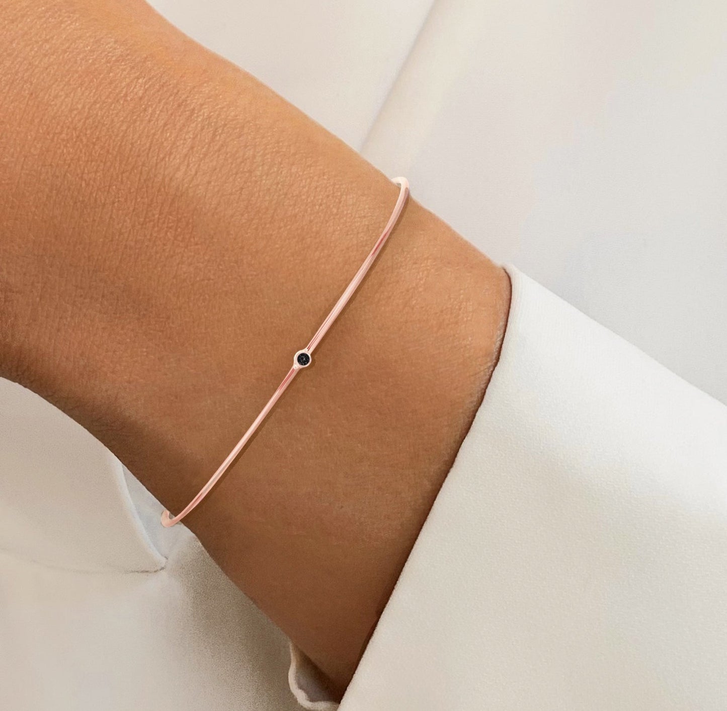 Or Carats Bracelet