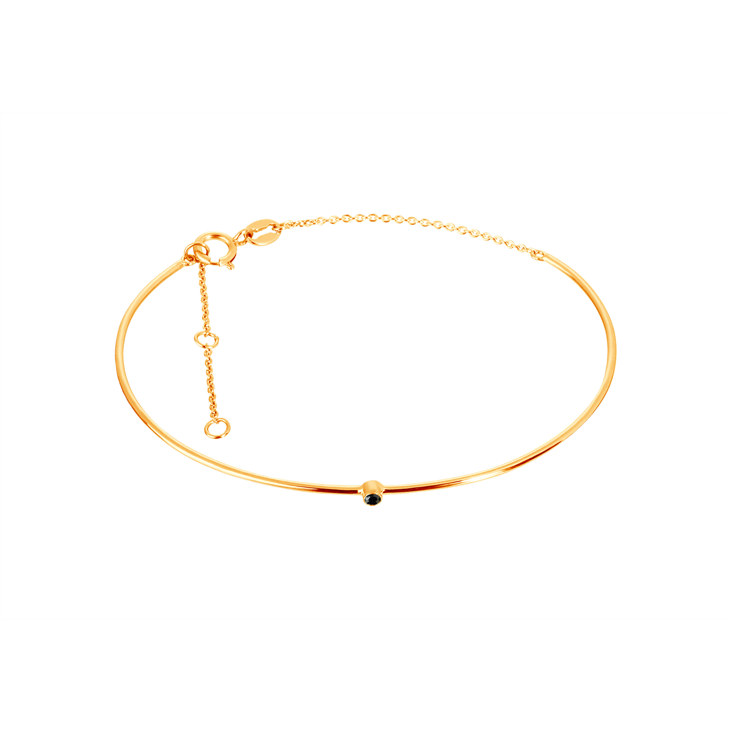 Or Carats Bracelet