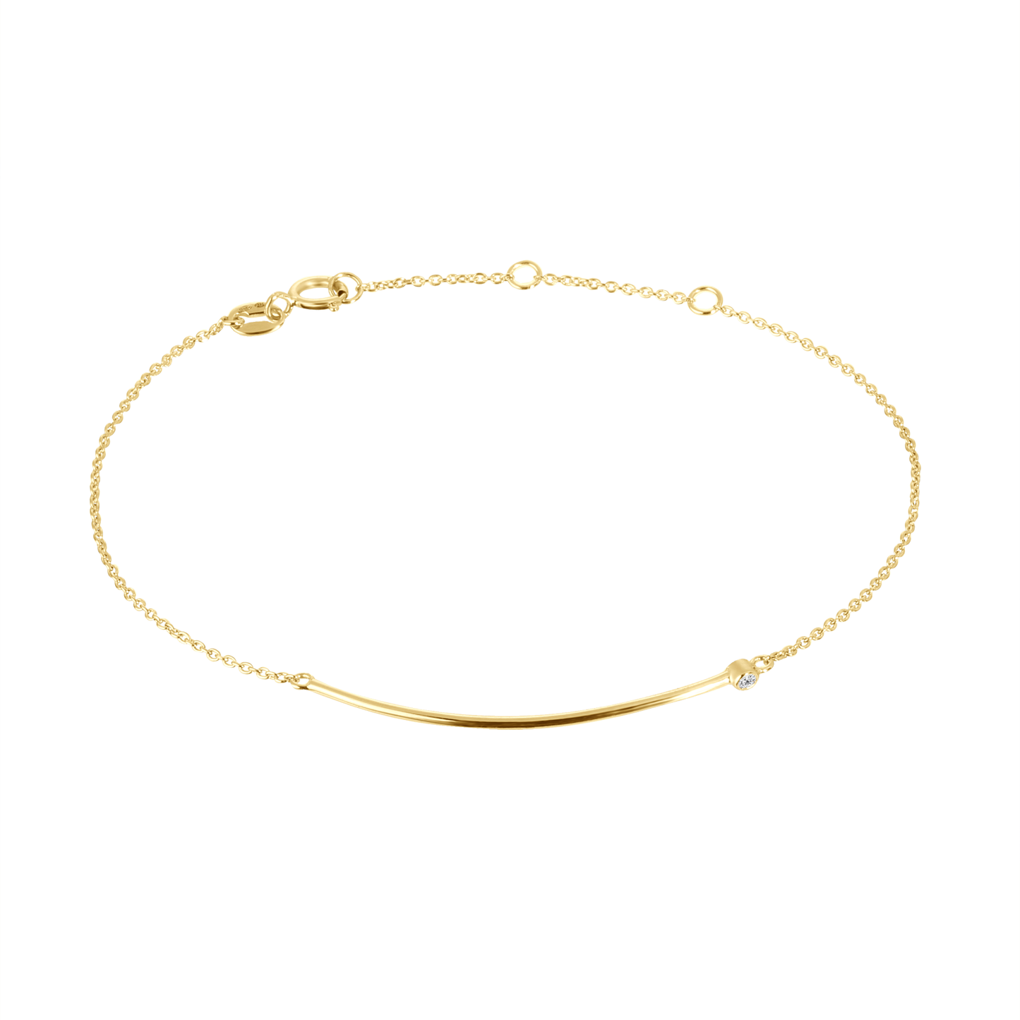 Or Carats Bracelet