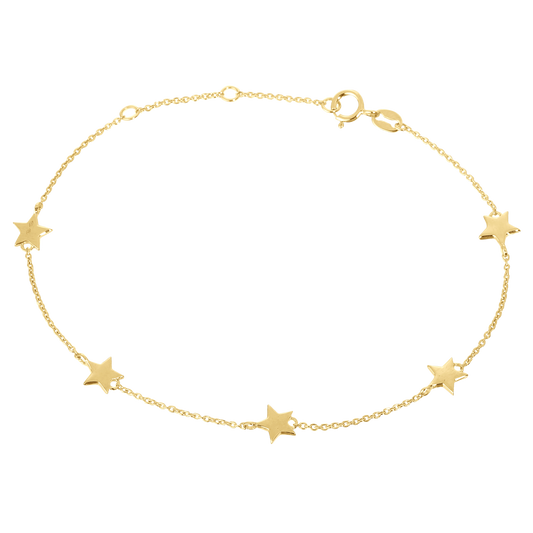 Or Carats Bracelet