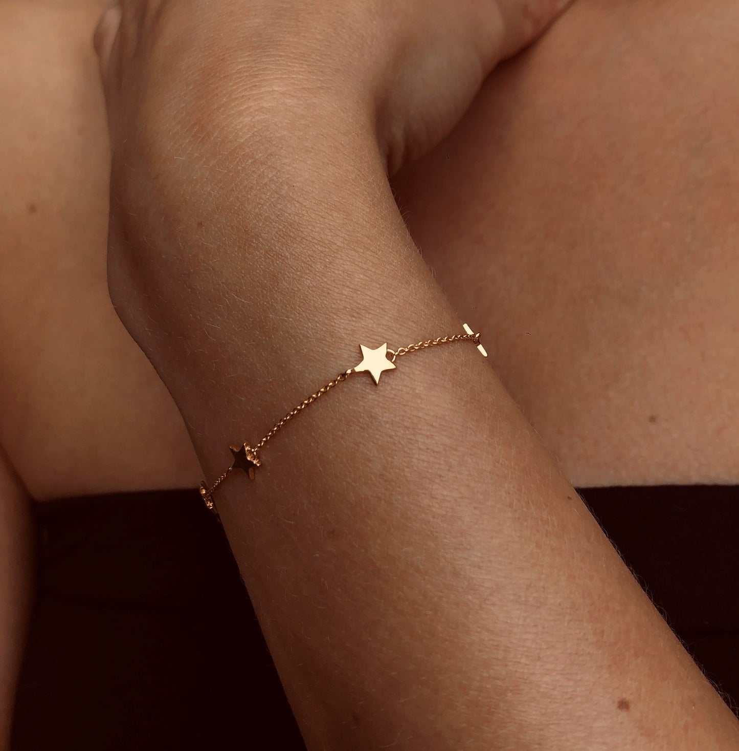 Or Carats Bracelet