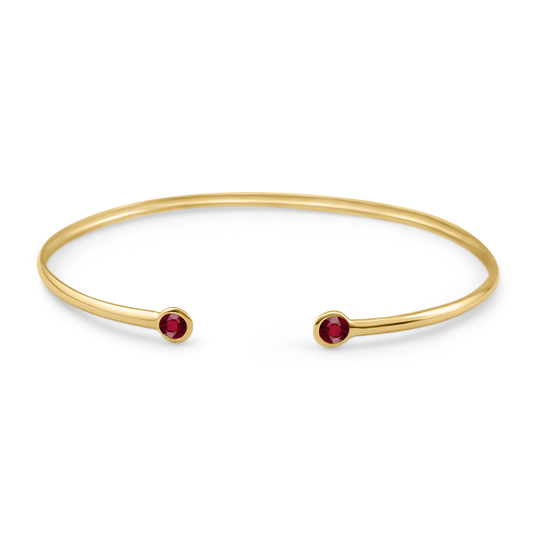 Bracelet Or Carats