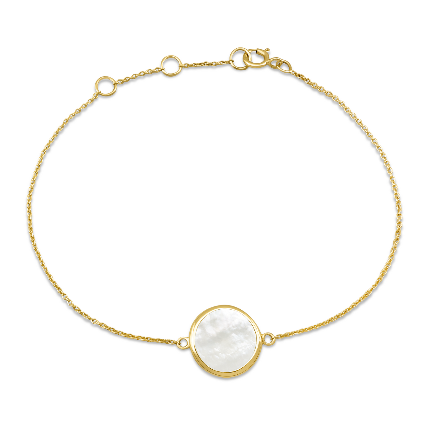Bracelet Or Carats