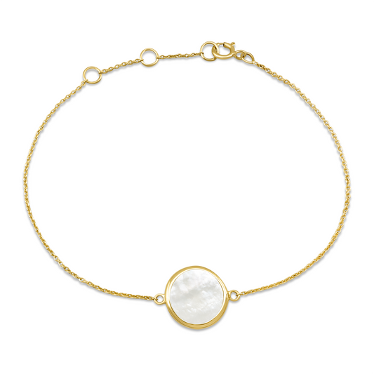 Bracelet Or Carats