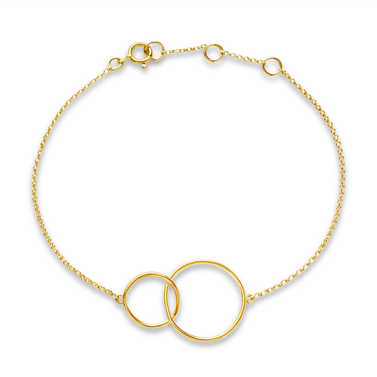 Bracelet Or Carats