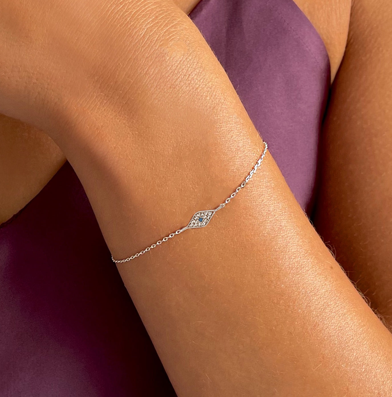 Or Carats Bracelet
