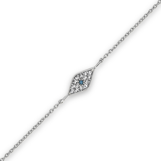 Bracelet Or Carats