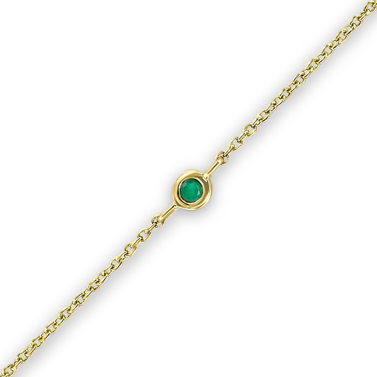 Bracelet Or Carats