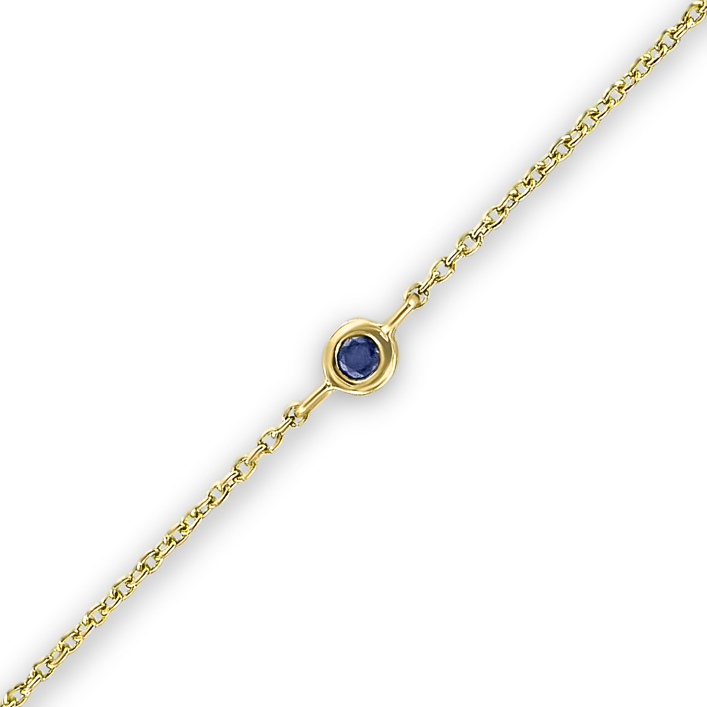 Or Carats Bracelet