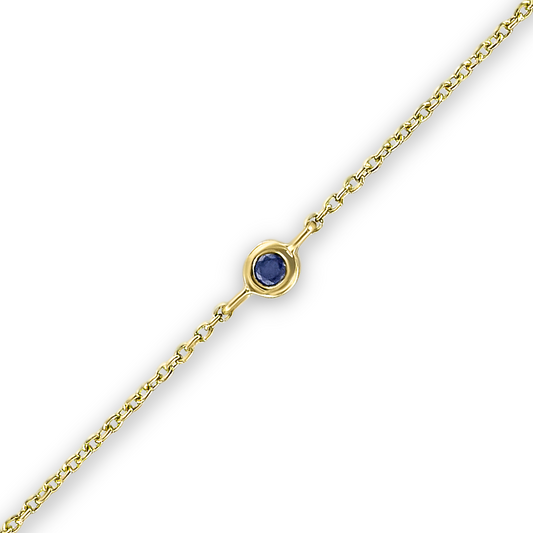 Bracelet Or Carats