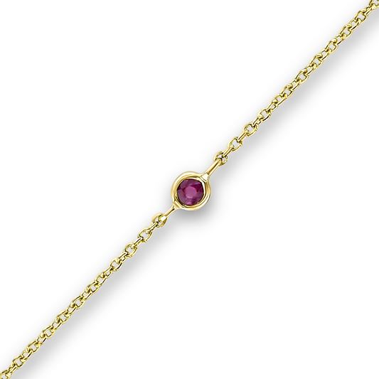 Or Carats Bracelet