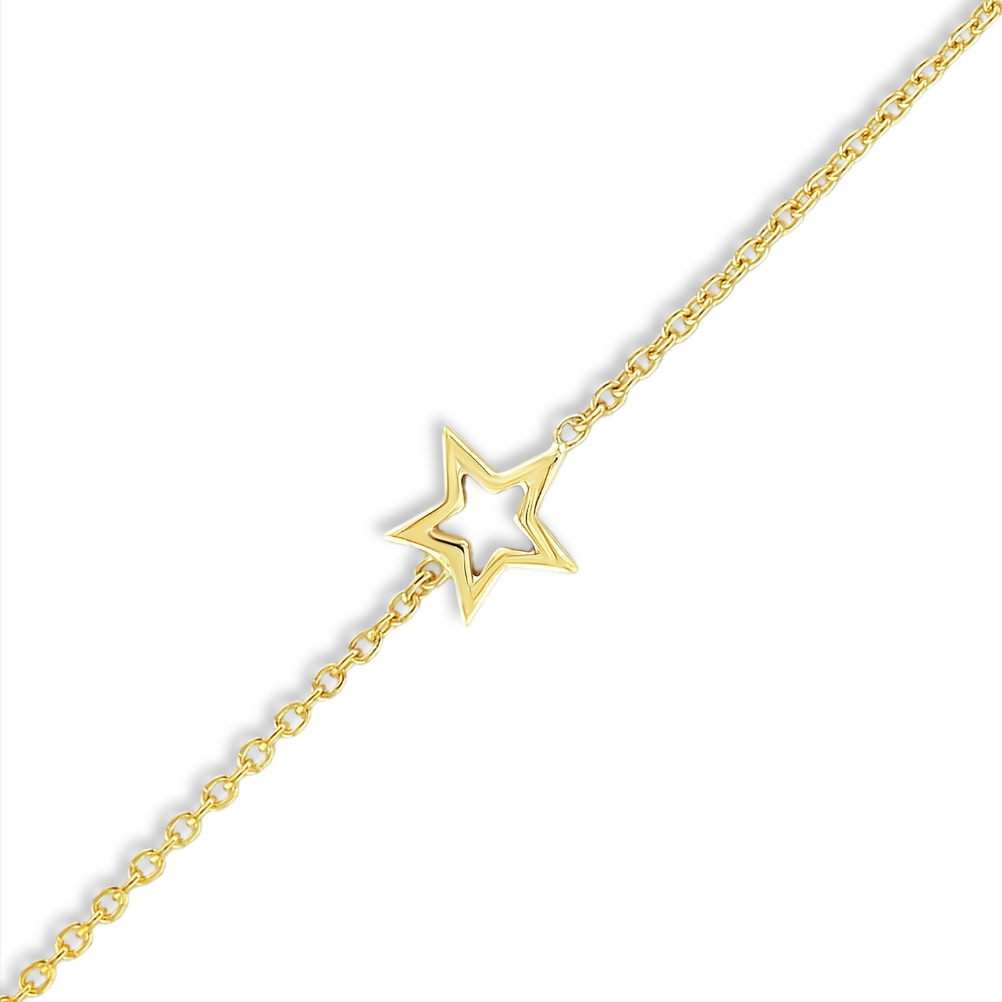 Or Carats Bracelet