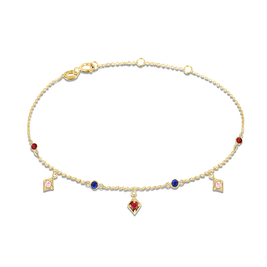 Or Carats Bracelet