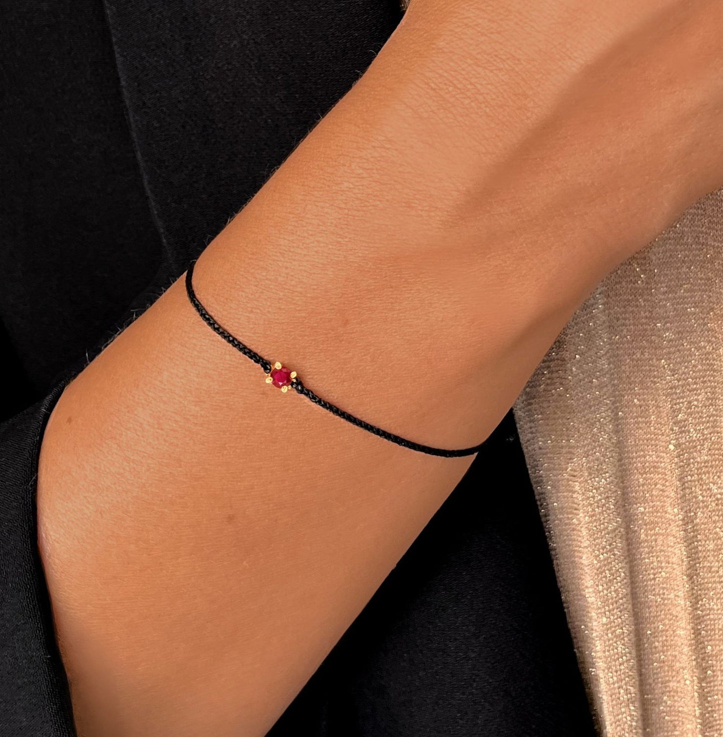Or Carats Bracelet