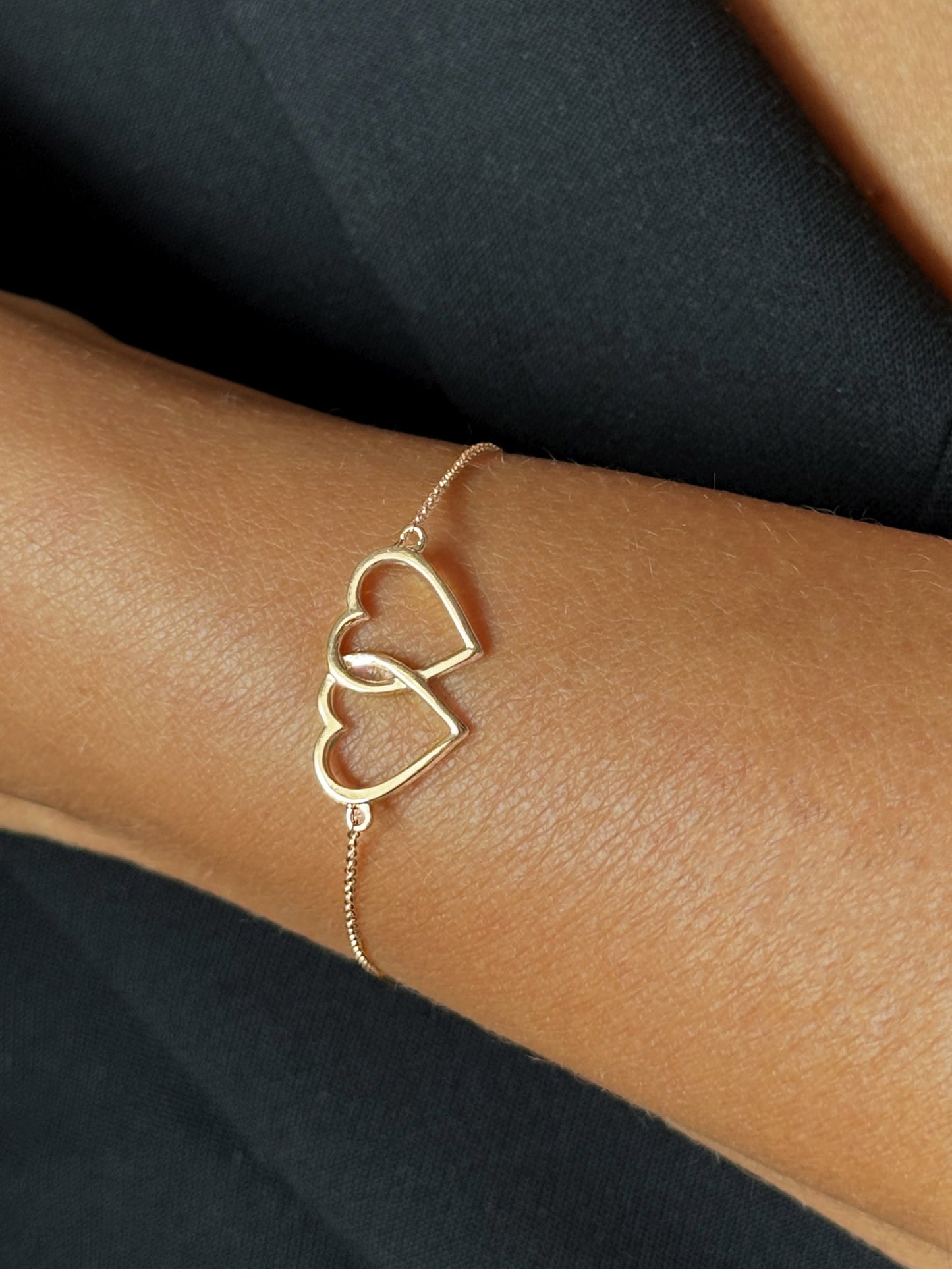 Or Carats Bracelet