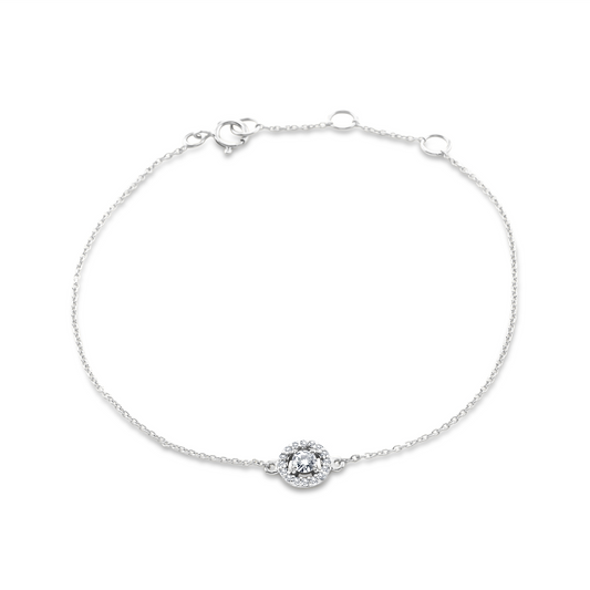 Bracelet Or Carats