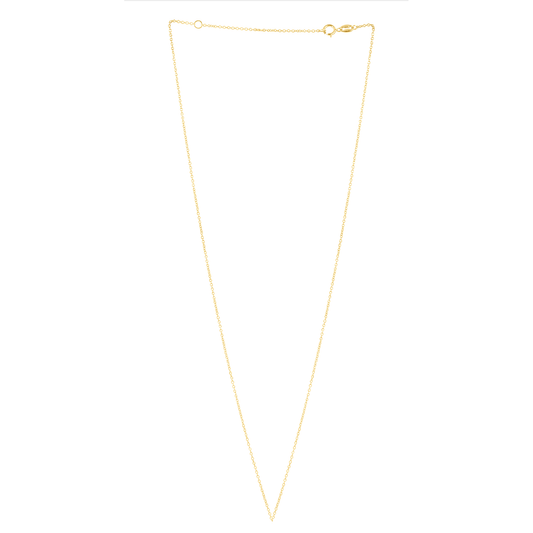 Or Carats Necklace