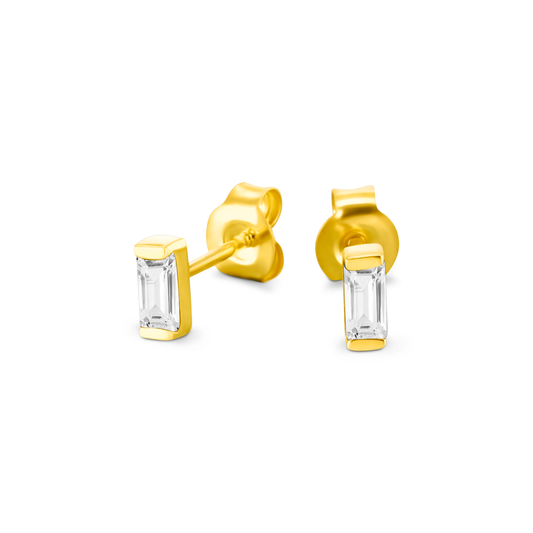 Boucles d’oreilles Or Carats