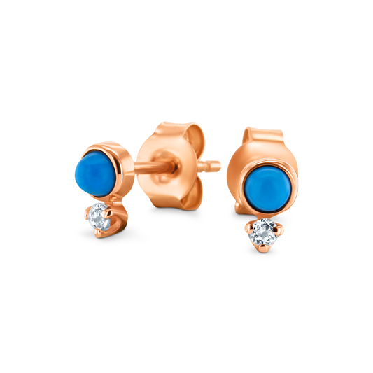Boucles d’oreilles Or Carats