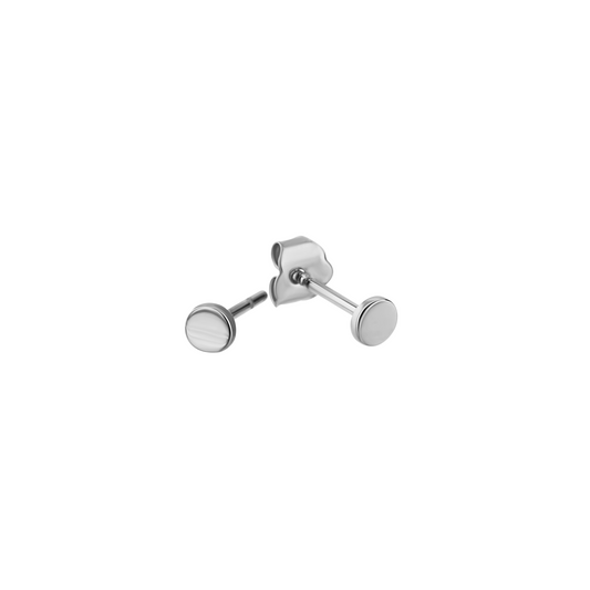 Or Carats Earrings