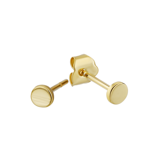 Or Carats Earrings