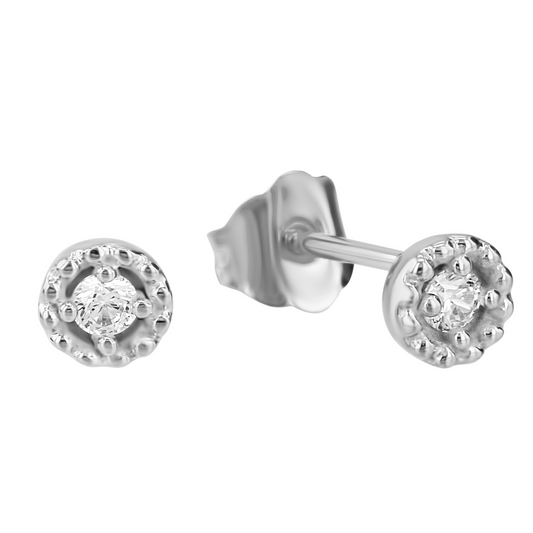 Or Carats Earrings