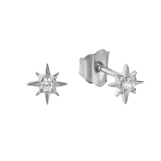 Boucles d'oreilles Or Carats