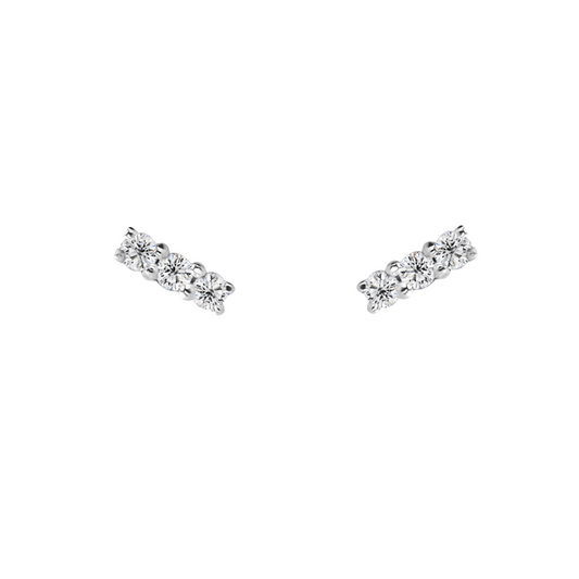 Boucles d’oreilles Or Carats