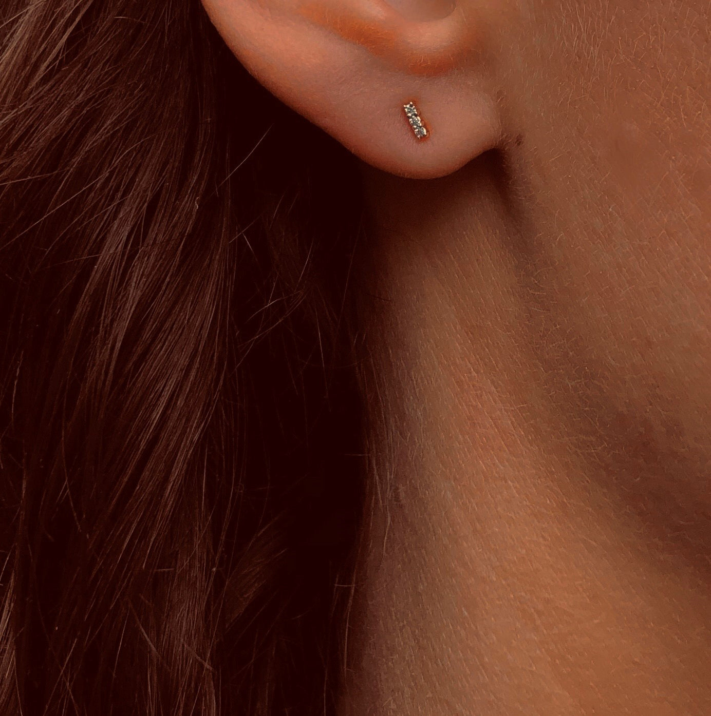 Boucles d’oreilles Or Carats