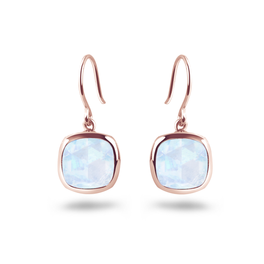 Or Carats Earrings