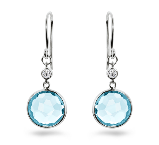 Or Carats Earrings