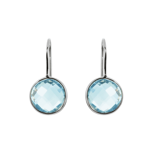 Or Carats Earrings