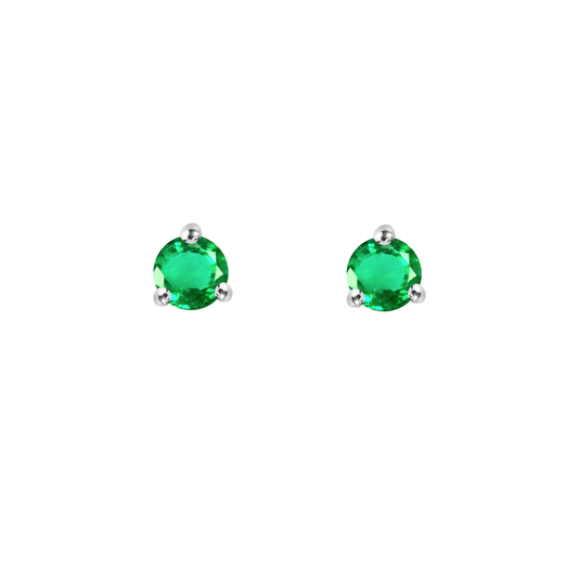 Boucles d’oreilles Or Carats